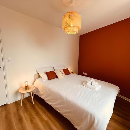 Le Cocoon - Home Homy В'єрзон Екстер'єр фото