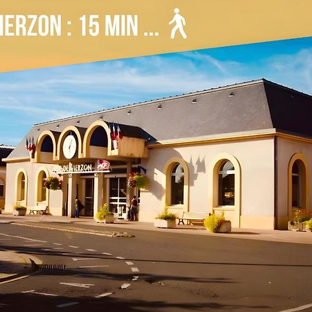 Le Cocoon - Home Homy В'єрзон Екстер'єр фото