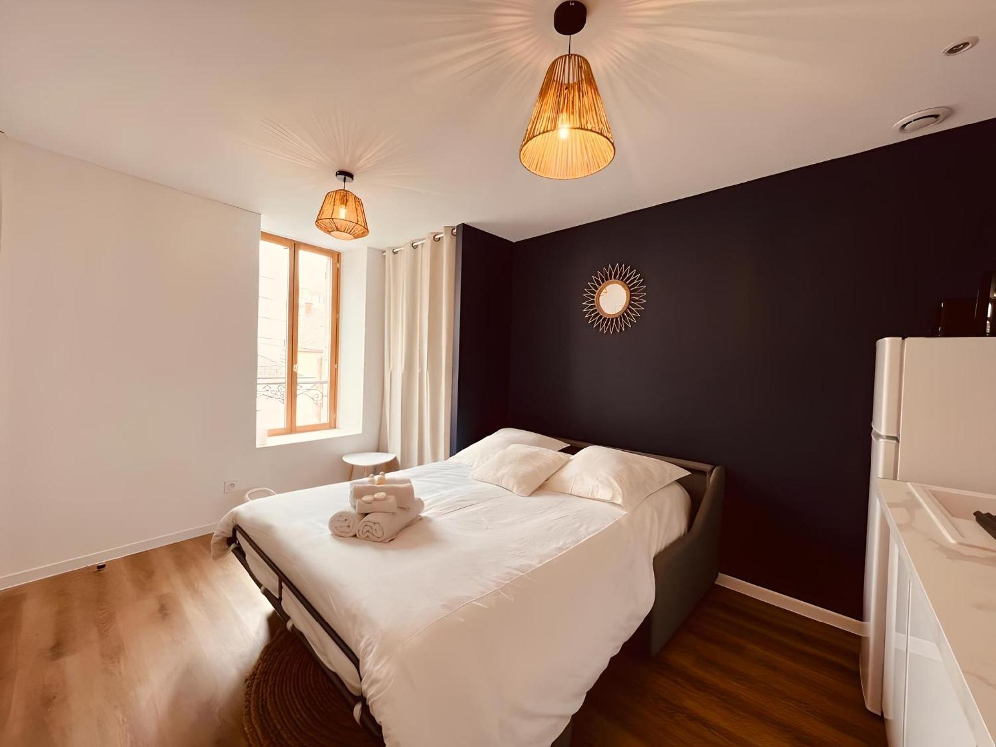 Le Cocoon - Home Homy В'єрзон Екстер'єр фото