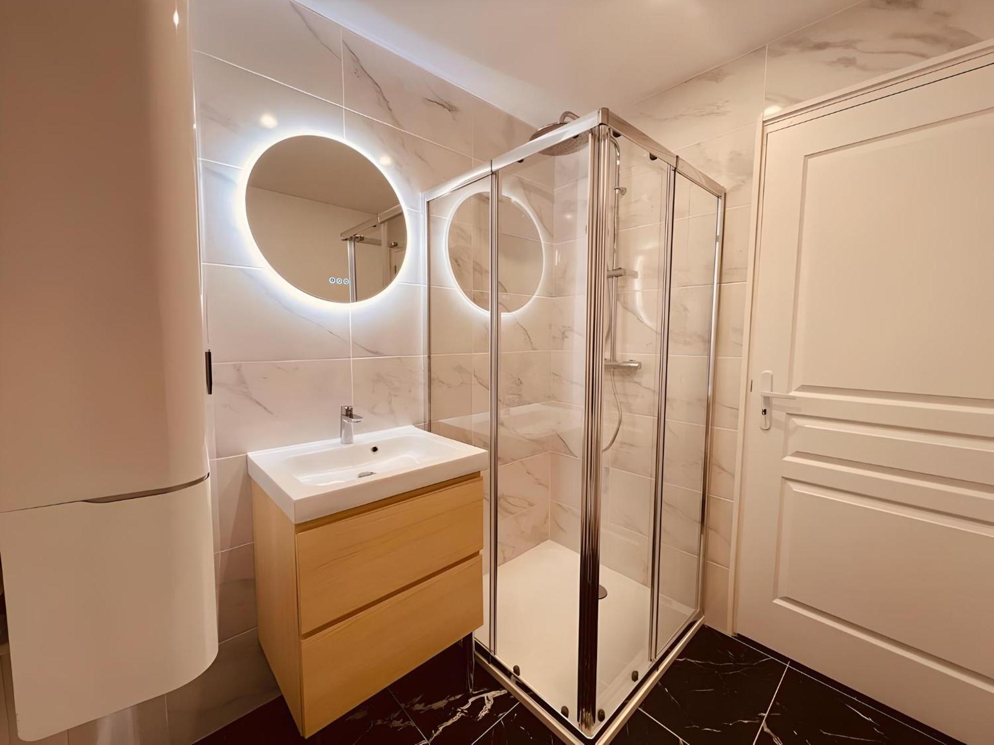 Le Cocoon - Home Homy В'єрзон Екстер'єр фото