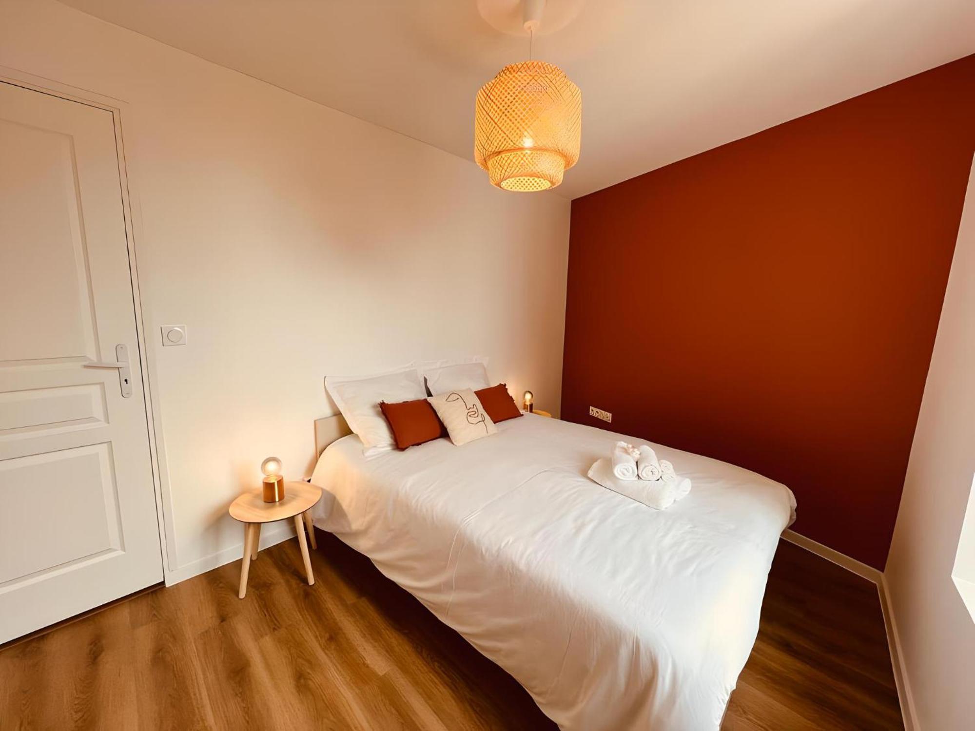 Le Cocoon - Home Homy В'єрзон Екстер'єр фото