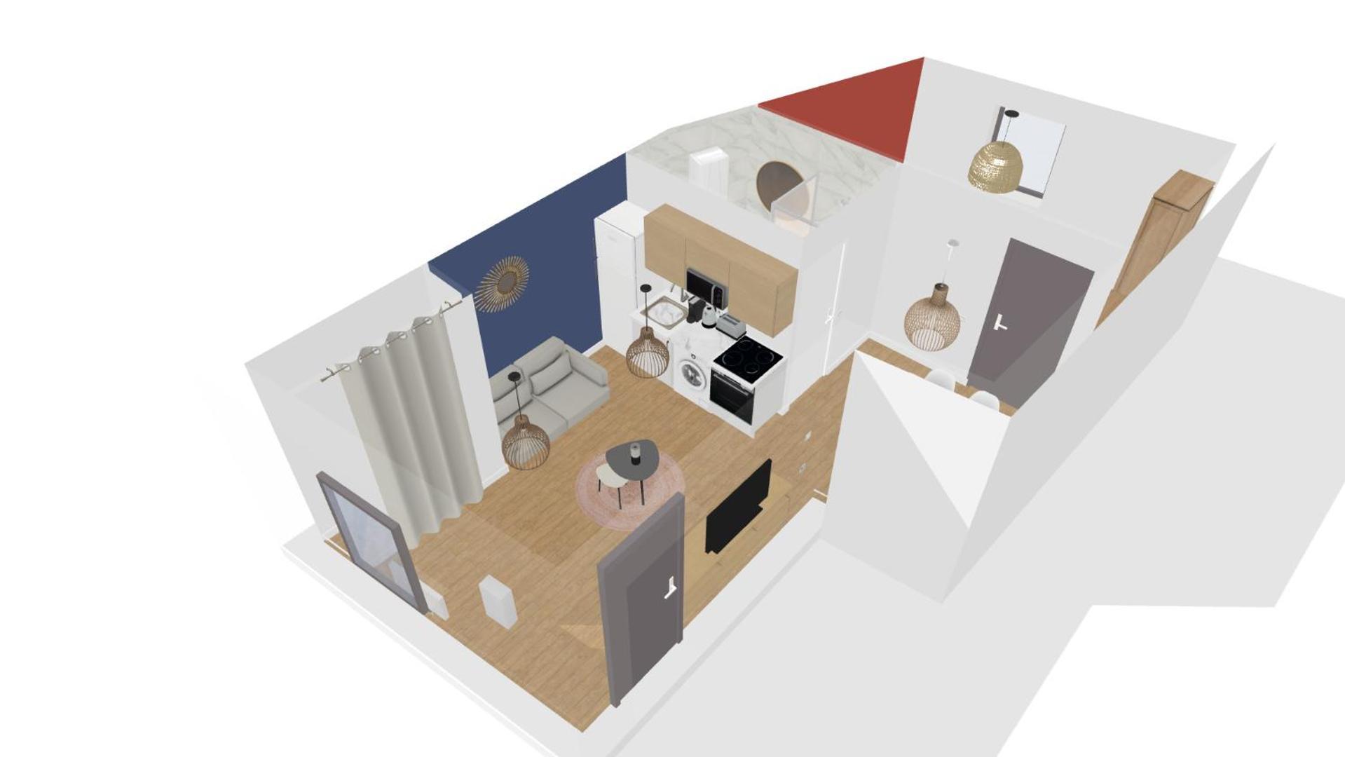 Le Cocoon - Home Homy В'єрзон Екстер'єр фото