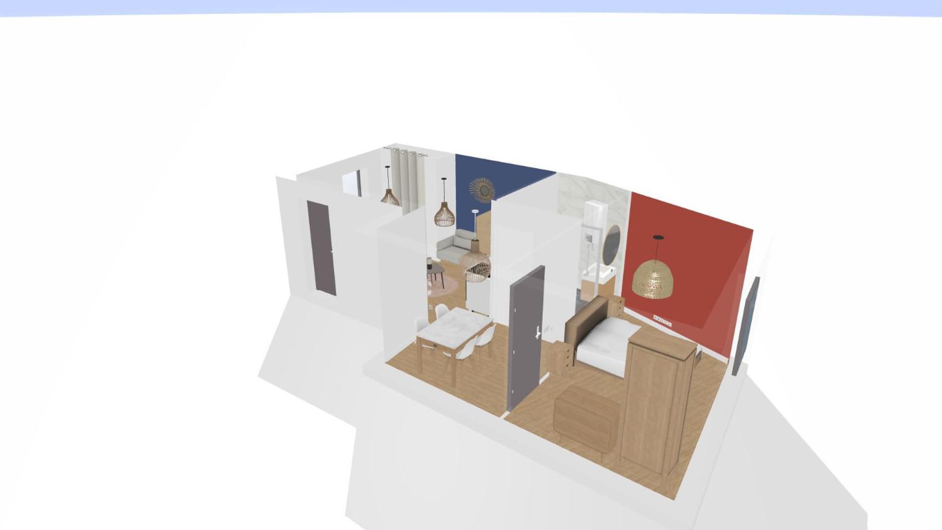 Le Cocoon - Home Homy В'єрзон Екстер'єр фото